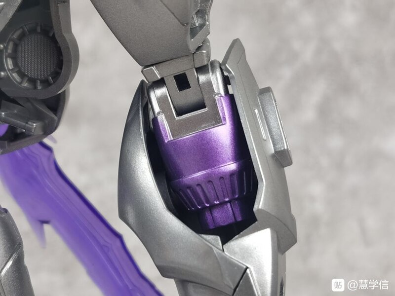 APC Toys Dark Master Color Images Of Unofficial TF Prime Megatron  (10 of 10)